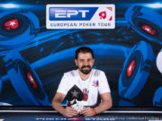 Felipe Boianovsky campeão do Evento #45 do EPT Barcelona