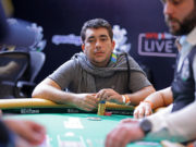 Felipe Brasil - WSOP Brazil