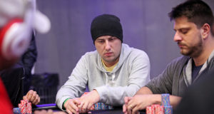 Gabriel Schroeder - BSOP Winter Millions