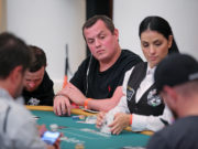 Igor Souto - WSOP Brazil