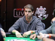 João Pedro Passamani - WSOP Brazil