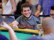 Jordan Piva - WSOP Brazil