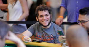 Jordan Piva - WSOP Brazil