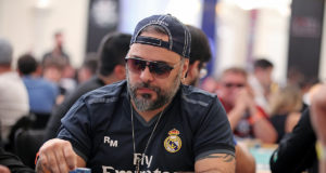 Kadu Campion - WSOP Brazil