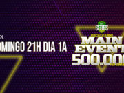 Dia 1A do Main Event de Especial de Setembro da BPL Series