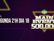 Dia 1B do Main Event do Especial de Setembro da BPL Series