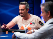 Lex Veldhuis - EPT Barcelona