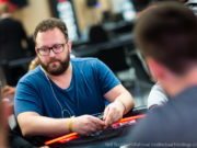 Rodrigo Semeghini - EPT Barcelona