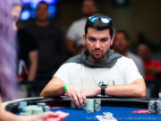 Giovani Torre - EPT Barcelona