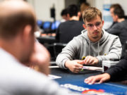 Filipe Oliveira - EPT Barcelona