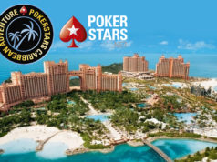 PokerStars Caribbean Adventure - PCA