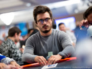 Ramiro Petrone - EPT Barcelona