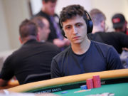 Ramon Sfalsin - WSOP Brazil