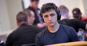 Ramon Sfalsin - WSOP Brazil