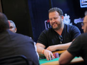 Rodrigo Semeghini - WSOP Brazil