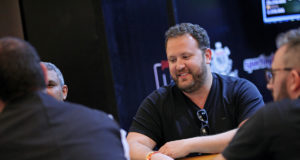 Rodrigo Semeghini - WSOP Brazil