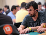 Stetson Fraiha - WSOP Brazil