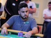 Tiago Guimaraes - WSOP Brazil