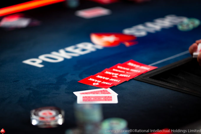 PokerStars - EPT Barcelona