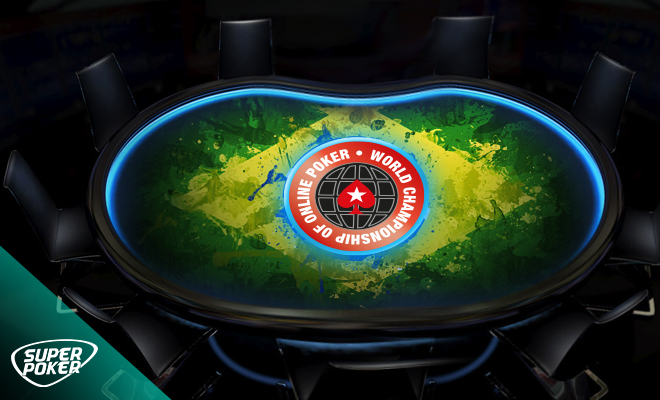 WCOOP 2019