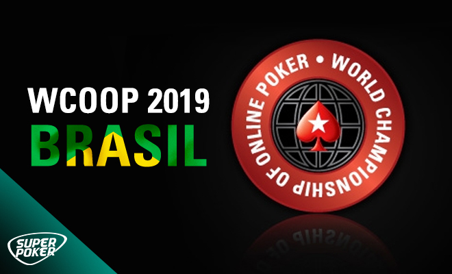 WCOOP 2019