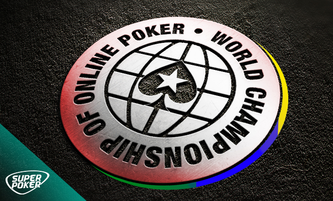 WCOOP 2019