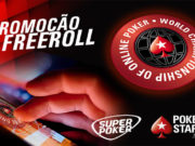 Promoção Freeroll WCOOP PokerStars