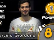 Marcelo Giordano no Pokercast 81