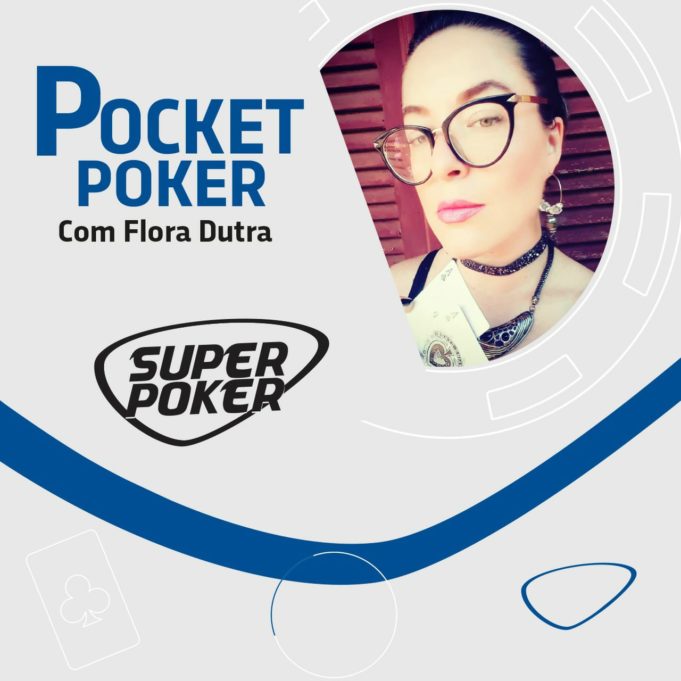 Pocket Poker - Flora Dutra