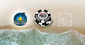 Caribbean Poker Fest - WSOP Brazil