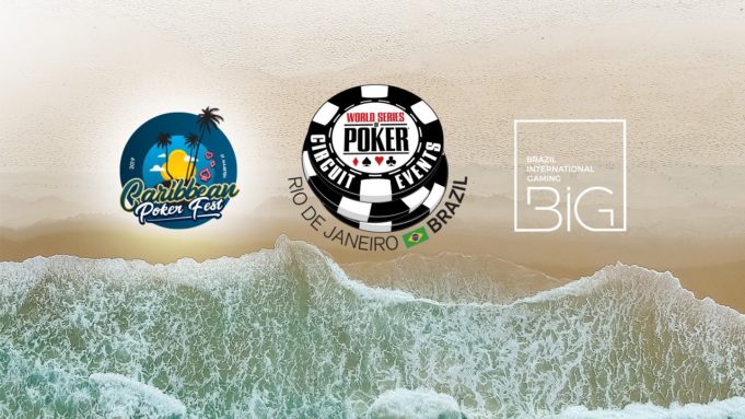 Caribbean Poker Fest - WSOP Brazil