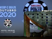 WSOP Brazil 2020