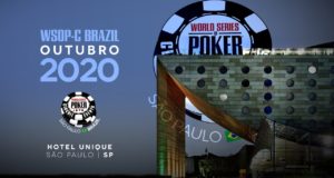 WSOP Brazil 2020