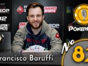 Francisco Baruffi no 82º Pokercast