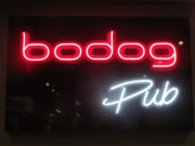 Bodog Pub - H2 Club São Paulo