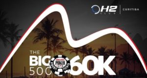 Big 500 - H2 Club Curitiba