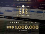 EPS Elite Punta del Este