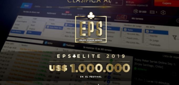 EPS Elite Punta del Este