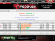 Lobby WCOOP