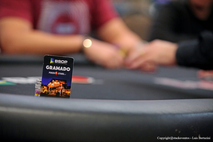 BSOP Gramado