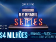 Liga H2 Series