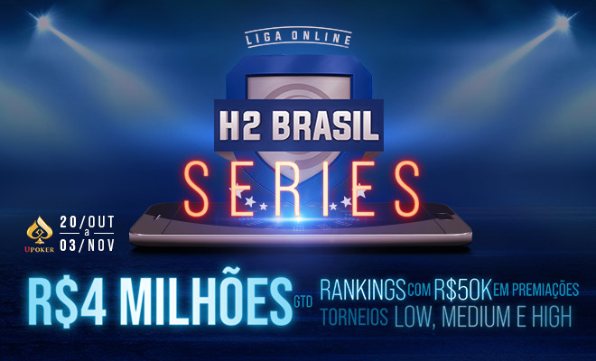 Liga H2 Series