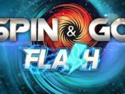 Spin & Go Flash