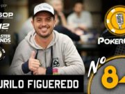 Murilo Figueredo - Pokercast 84