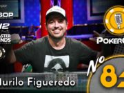 Murilo Figueredo no Pokercast 85