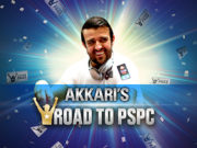 Micro Millions – Akkari's Road to PSPC