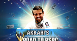 Micro Millions – Akkari's Road to PSPC