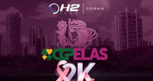 Elas 2K - H2 Club Goiânia