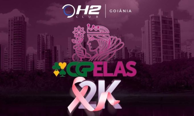 Elas 2K - H2 Club Goiânia