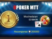 "Mochedaian" campeão do H2 Million